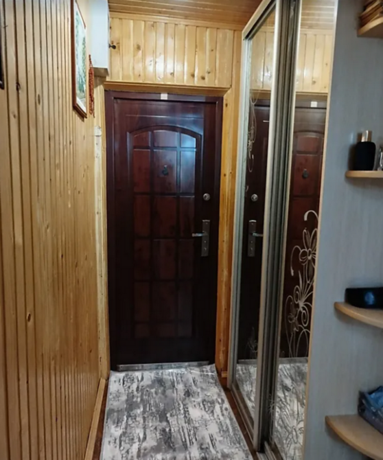 Продаж 3к квартири 65.2 кв. м на вул. Лепкого Богдана Тернопіль - фото 17