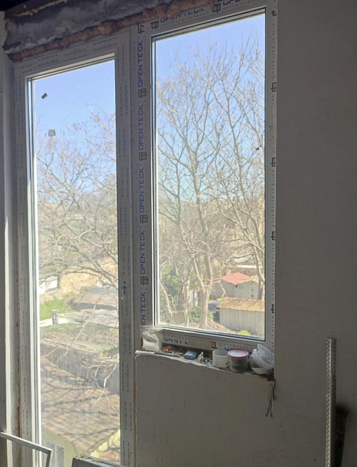 Продається двокімнатна квартира по вулиці Комітетській Одеса - фото 5