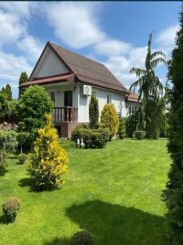 Продаж 3-поверховий   270 кв.м 5 кімн. на Санаторний провулок 9 Кропивницький - фото 2