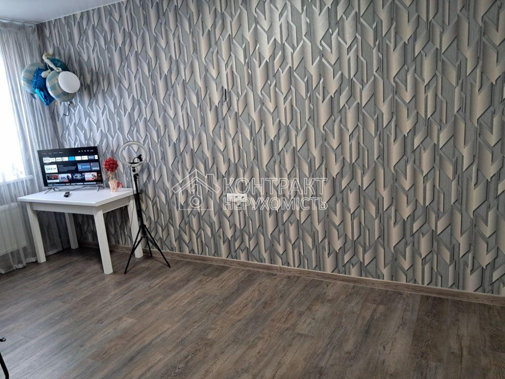 Оренда 2к Квартира 60 кв.м Барабашова вул. Харків - фото 12