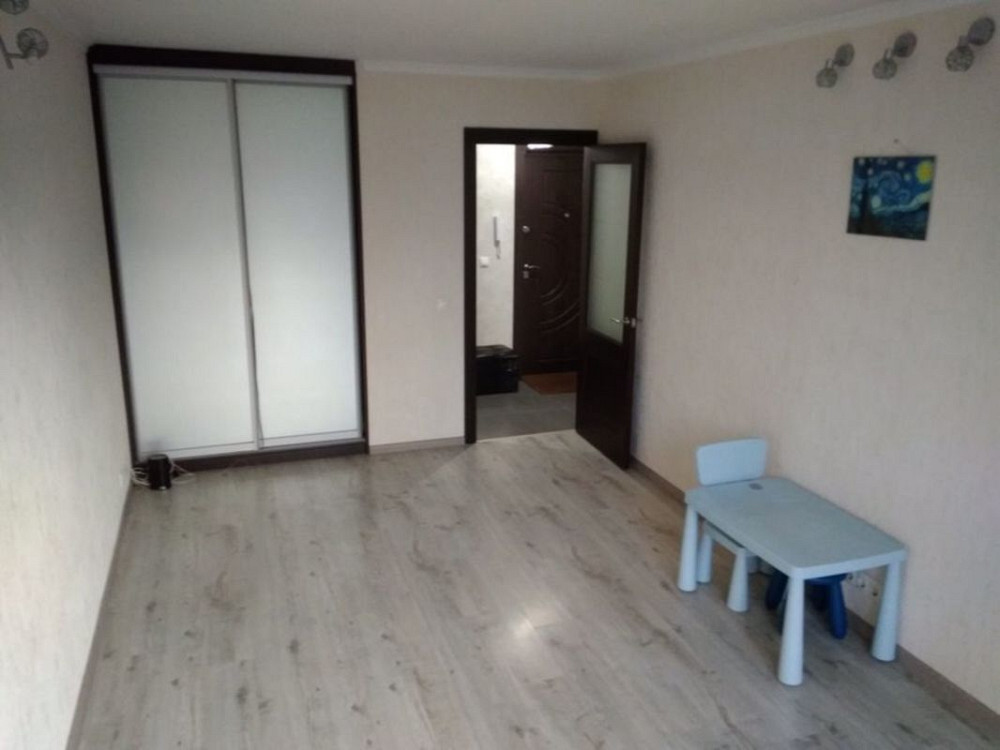 Оренда Квартира 1-кімнатна, 3/16 поверх на ул. Генерала Жмаченко, 8 Київ - фото 3