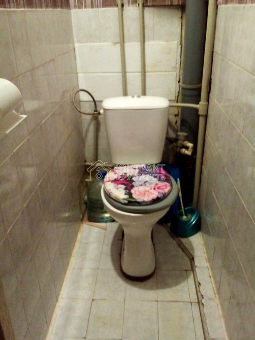 Продаж Квартира 2-кімнатна, 5/9 поверх на вул. Золочевская Kharkiv - photo 3