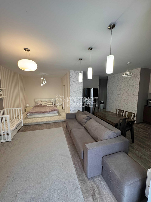 Продаж Квартира 2-кімнатна, 3/16 поверх на вул. Цілиноградська Харків - фото 7