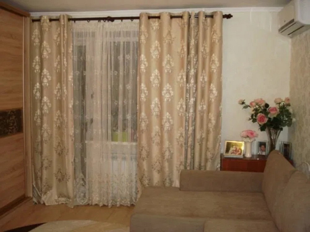 Оренда Квартира 3-кімнатна, 6/9 поверх на Кубанської України, 45в Kiev - photo 11