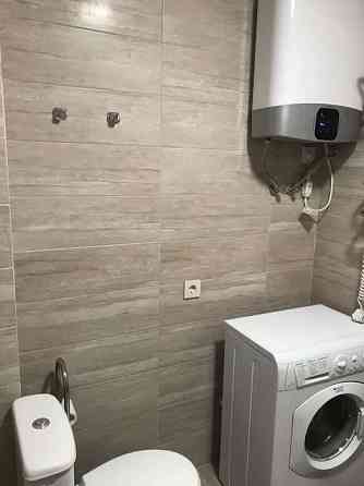 Оренда Квартира 1-кімнатна, 18/26 поверх на ул. Соломии Крушельницкой Kiev