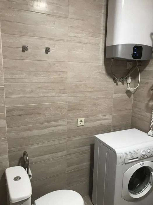 Оренда Квартира 1-кімнатна, 18/26 поверх на ул. Соломии Крушельницкой Киев - изображение 5