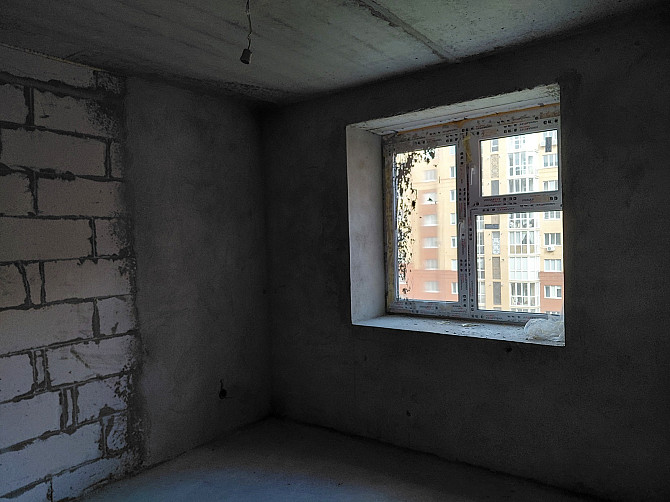 Продаж 2к квартири 65,19 кв.м Пр.Тарнавського Тернополь - изображение 2