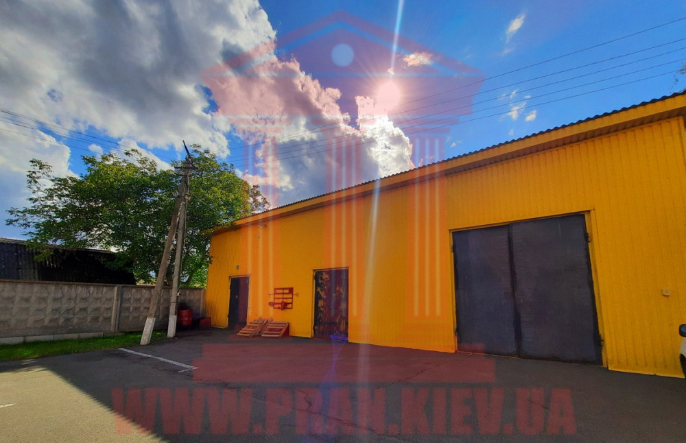 Оренда офісне приміщення на Київський шлях, 16 поверх - 2/3 Бориспіль - фото 18