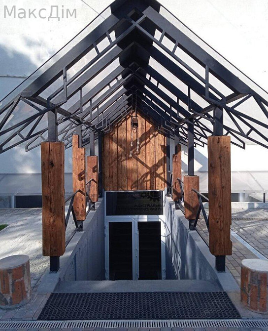 Оренда торгове приміщення на вул. Промислова приміщень - 1, поверх - 1/1 Острів - фото 6