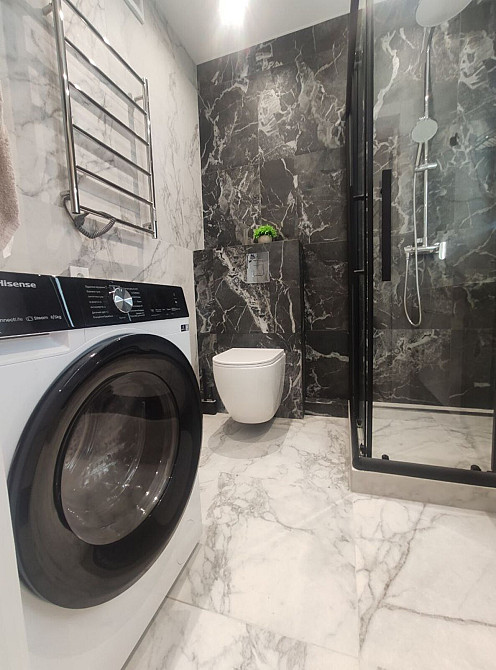 Оренда Квартира 1-кімнатна, 16/16 поверх на вул. Ленкавського Івано-Франківськ - фото 12