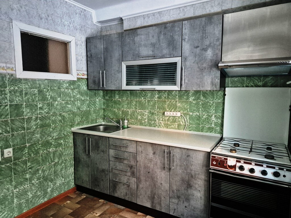 Оренда Квартира 2-кімнатна, 2/9 поверх на улица Липковского Василия Митрополита (Урицкого), д.13 Киев - изображение 3