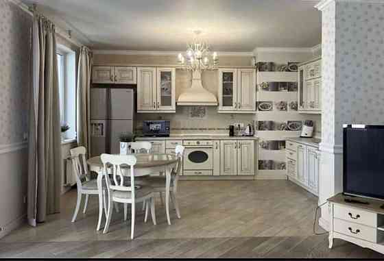 Продаж Квартира 3-кімнатна, 8/25 поверх на улица Окипной Раисы, д.10 Киев