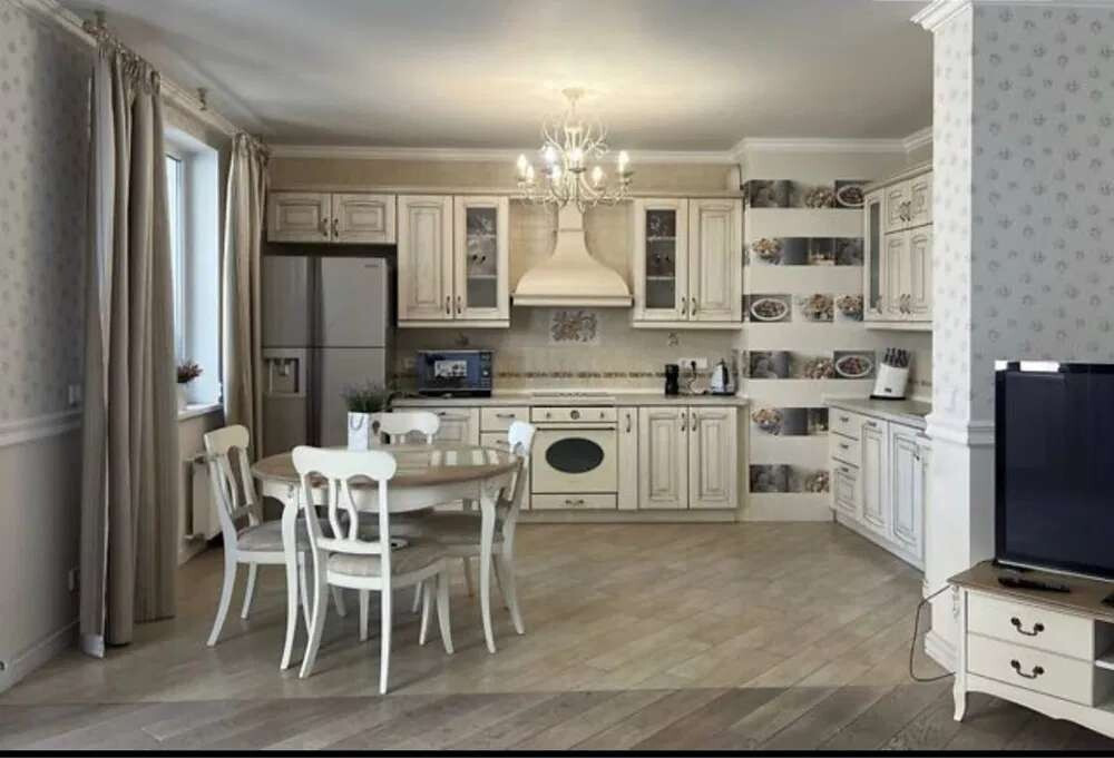 Продаж Квартира 3-кімнатна, 8/25 поверх на улица Окипной Раисы, д.10 Киев - изображение 4