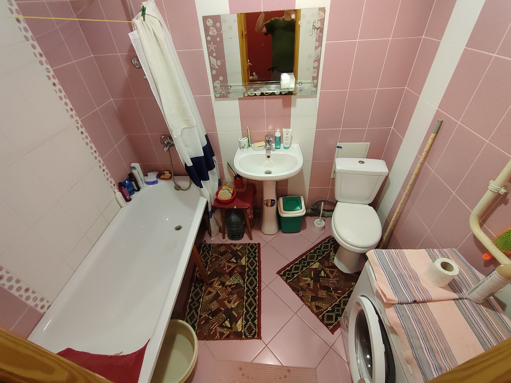 Оренда 1к Квартира 40 кв.м провулок 1-й Київський 25 Zhytomyr - photo 3