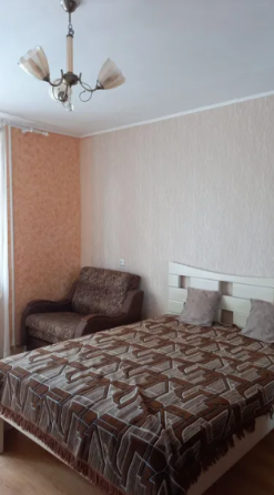 Продаж Квартира 1-кімнатна на ул. Николаевская дорога, 309 Одеса