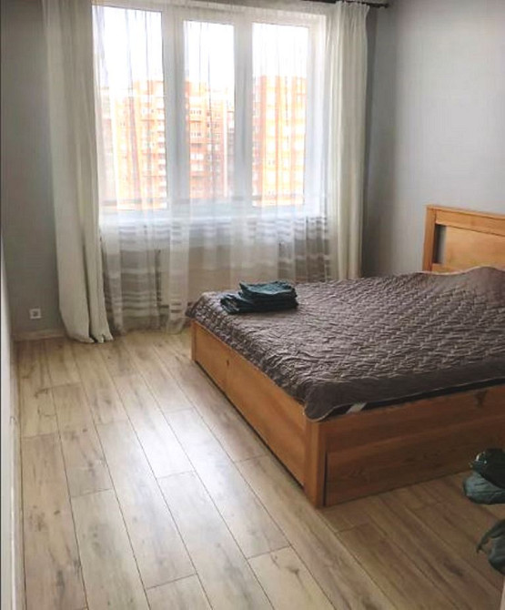 Трехкомнатная квартира в ЖК Альтаир Одеса - фото 1