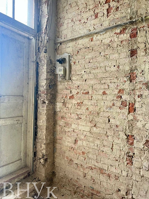 Продаж Квартира 1-кімнатна, 4/4 поверх на Святого Теодора пл. Львів - фото 11