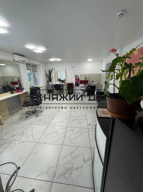 Оренда приміщення вільного призначення на Героев Сталинграда просп./Володимира Івасюка просп поверх - 1/20 Київ - фото 9