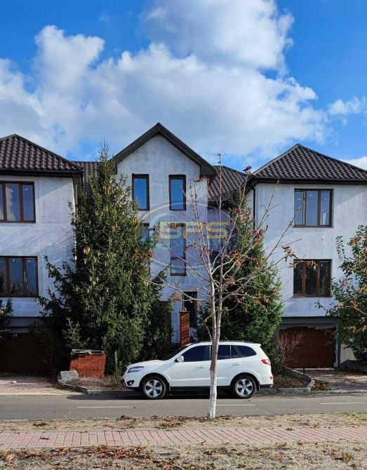 Продаж 4-поверховий Будинок з ділянкою 8 сот 820 кв.м 7+ кімн. на Мастерская вул. Одеса - фото 3