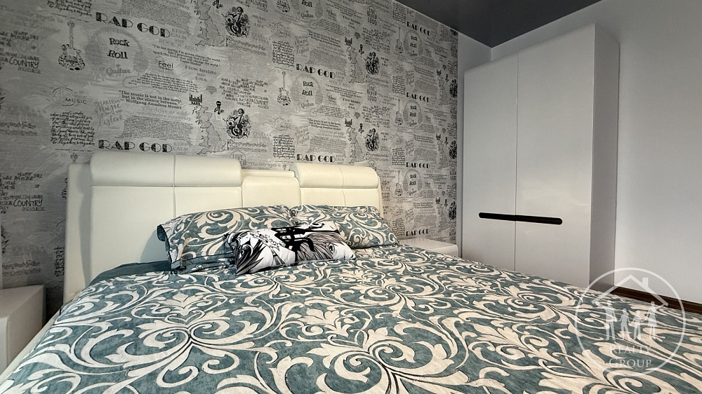 Продаж 2к Квартира 95 кв.м Княгині Ольги вул., 98 Б L'viv - photo 9