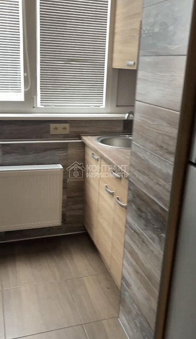 Оренда Квартира 1-кімнатна, 1/6 поверх на вул. Шевченківський Харків - фото 7