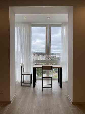 Оренда Квартира 2-кімнатна, 15/16 поверх на вул. проїзд Рогатинський Харків