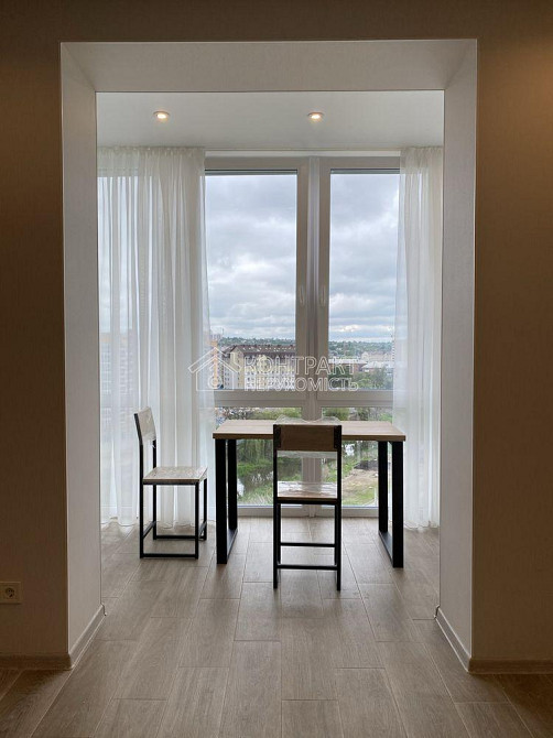 Оренда Квартира 2-кімнатна, 15/16 поверх на вул. проїзд Рогатинський Харьков - изображение 4