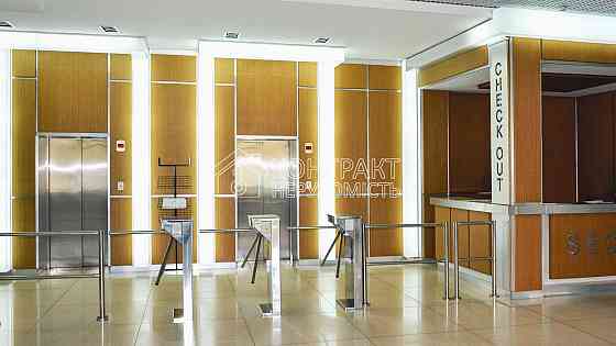 Оренда офісне приміщення на вул. Героїв Харкова поверх - 6/9 Харків