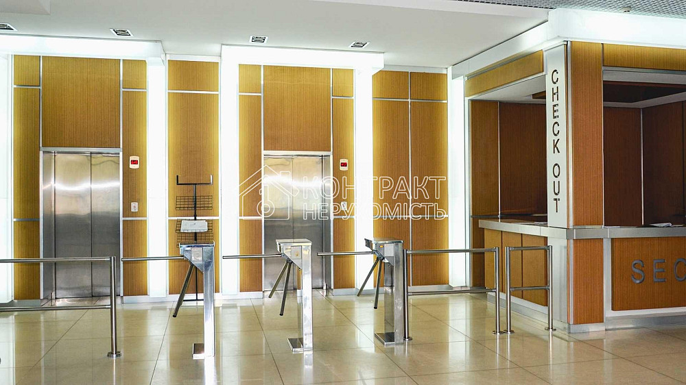 Оренда офісне приміщення на вул. Героїв Харкова поверх - 6/9 Харків - фото 4