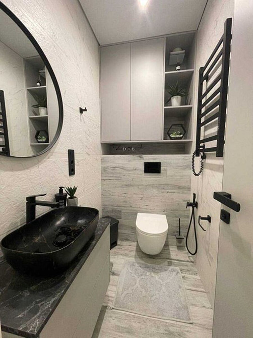 Продаж Квартира 3-кімнатна, 10/10 поверх на Алімпія Галика, 75 Kiev - photo 20