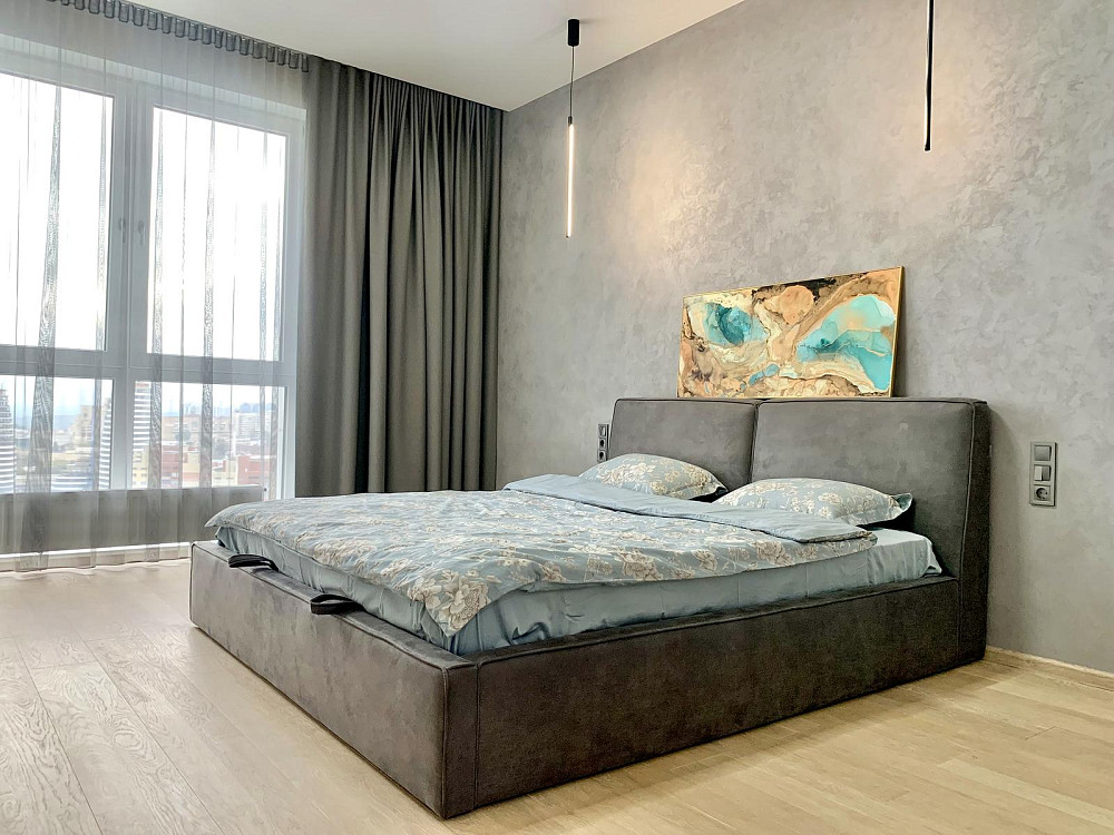 Продаж Квартира 2-кімнатна, 15/17 поверх на Лейпцизька вул., д. 13а Kiev - photo 11