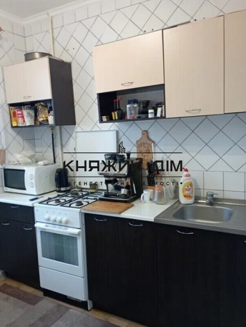 Продаж роздільної 3-х к. квартири на Троєщині. №21144735 Киев - изображение 9