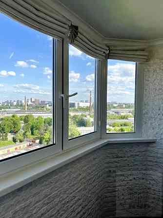 1 кімнатна, пр-т Берестейський 71-А, Святошинський р-н Kiev