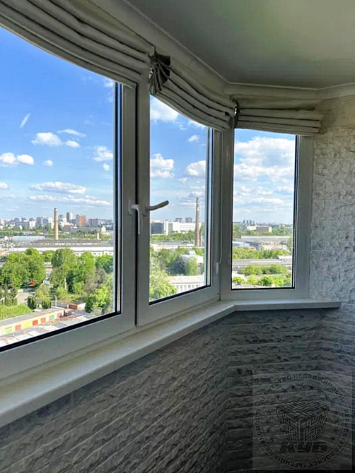 1 кімнатна, пр-т Берестейський 71-А, Святошинський р-н Kiev - photo 3