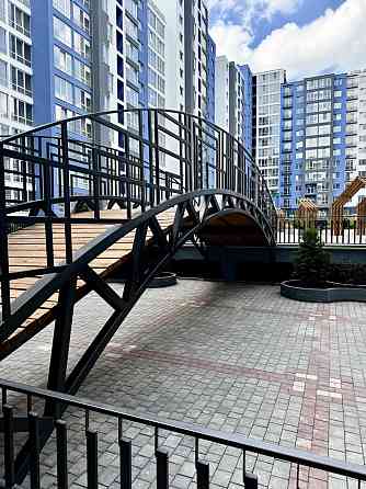 Продаж Квартира 1-кімнатна, 12/14 поверх Івано-Франківськ