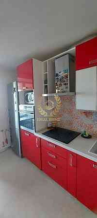 Продаж Квартира 2-кімнатна, 6/13 поверх на Лобановского пр-т, 126 Kiev