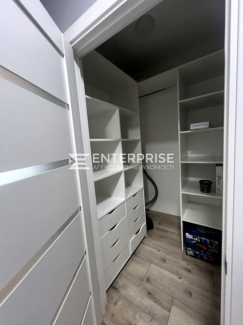 Оренда Квартира 1-кімнатна, 6/16 поверх на вул. Максимовича Михаила Kiev - photo 8