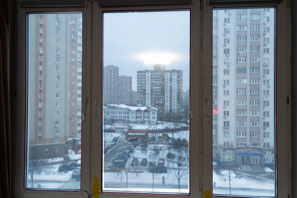 Продаж Квартира 1-кімнатна, 6/24 поверх на Драгоманова вул., д. 4А Київ - фото 7