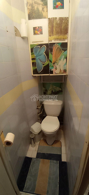 Оренда Квартира 2-кімнатна, 3/5 поверх на вул. Світла Харків - фото 8