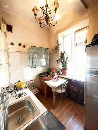 Продаж Квартира 2-кімнатна на ул. Греческая, 43 Одеса