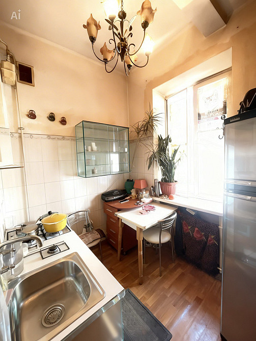 Продаж Квартира 2-кімнатна на ул. Греческая, 43 Одеса - фото 6