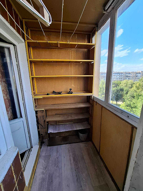 Продаж Квартира 3-кімнатна, 7/16 поверх на Коласа Якуба вул., д. 27В Київ - фото 9