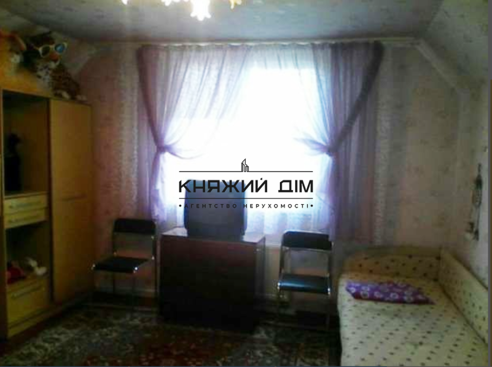 Аренда дома в Боярке (10 км от Киева) . № 138950 Боярка - фото 12