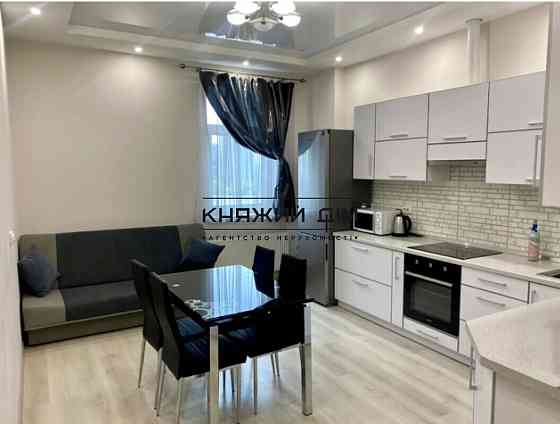 Оренда Квартира 1-кімнатна, 2/18 поверх на Дружбы Народов бульв./Миколи Міхновського бульв. Киев