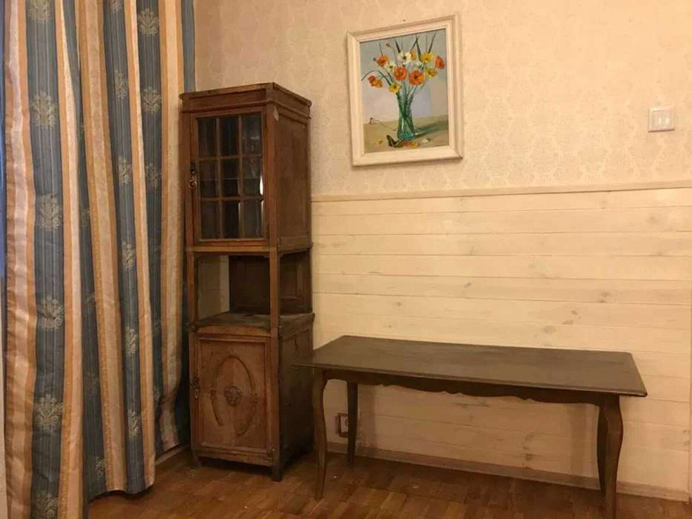 Оренда Квартира 2-кімнатна, 11/11 поверх на пр. Василия Порика, 17 Київ - фото 5