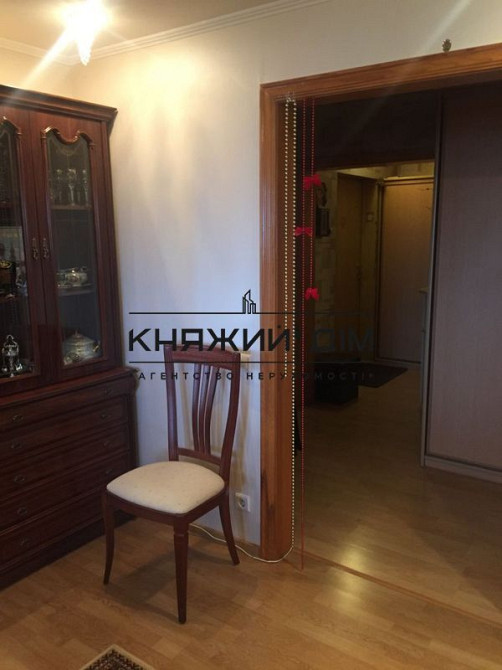 Просторная, раздельная 3-х к. кв. возле ст. м. Харьковская. № 21105082 Київ - фото 7