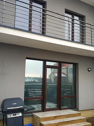 For sale 2-storey   127 sq.m 4 rooms at Вишнівецького вулиця 6  - photo 4