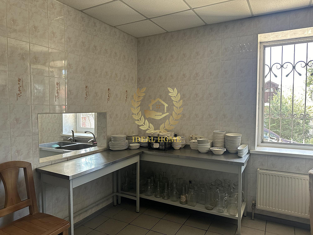 Продаж комерційне приміщення на Революции ул., 1 приміщень - 10, поверх - 2 Порадівка - фото 4