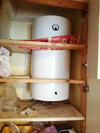 Оренда Квартира 3-кімнатна, 2/5 поверх на Вифлеємська, 8 Київ