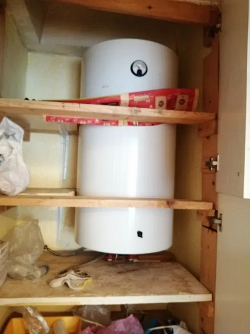 Оренда Квартира 3-кімнатна, 2/5 поверх на Вифлеємська, 8 Kiev - photo 2